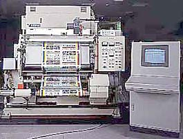 P-Cap印刷檢查裝置